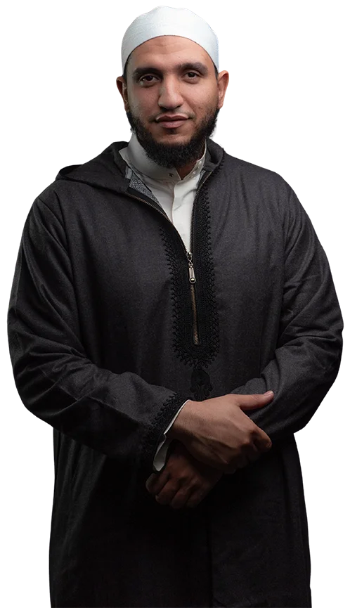 الشيخ يونس بكير